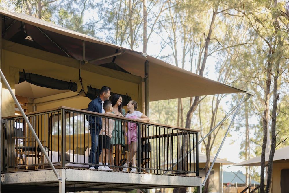 Paradise Country Farmstay 3 estrellas en Gold Coast