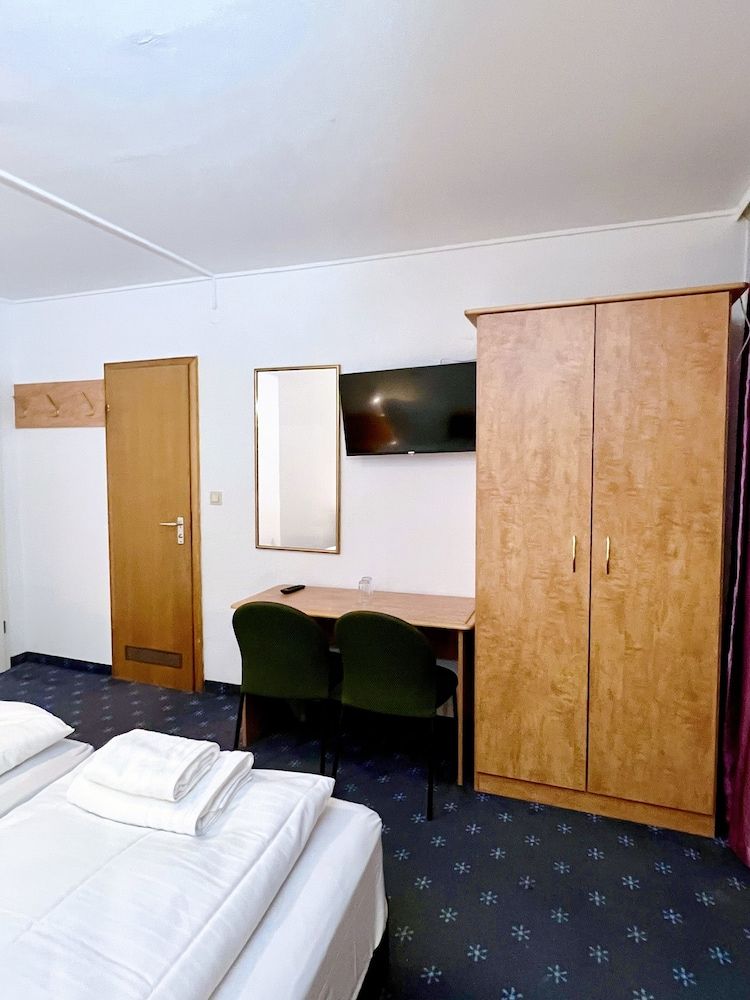 Hotel Neo Cologne Bonn Airport 3