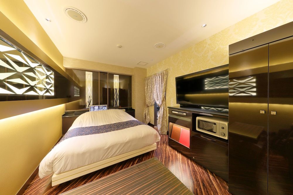 Hotel Cherena - Adult Only 3