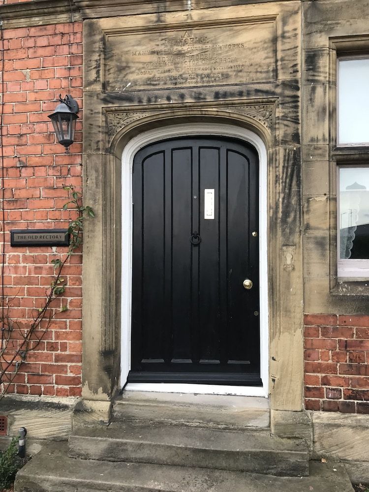 The Old Rectory 2 estrellas en Jarrow