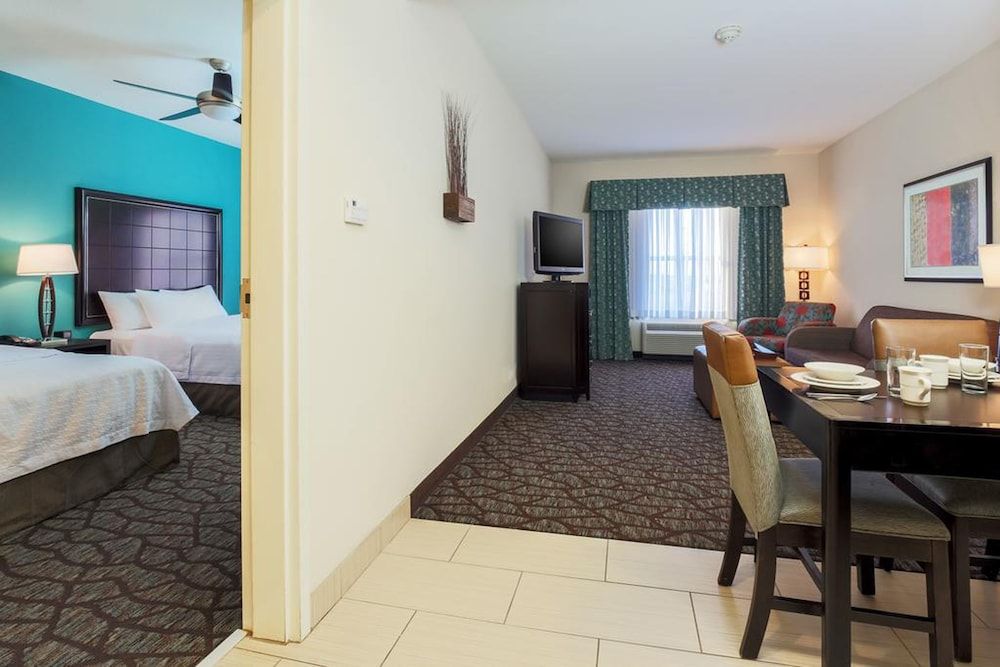 Homewood Suites by Hilton Lawton, OK 3