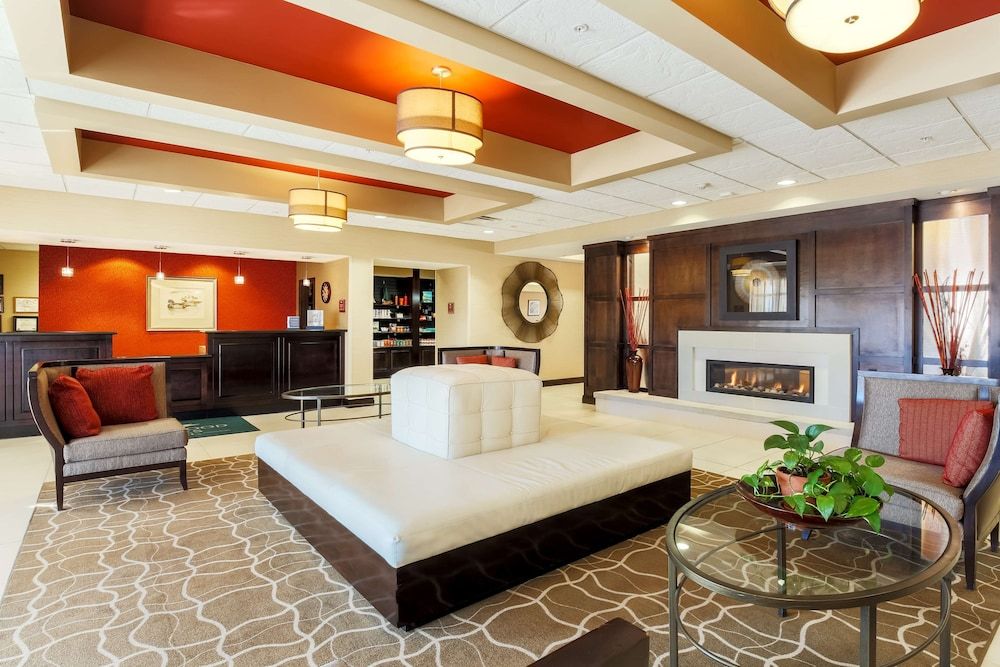 Homewood Suites by Hilton Lawton, OK 3 estrellas en Lawton
