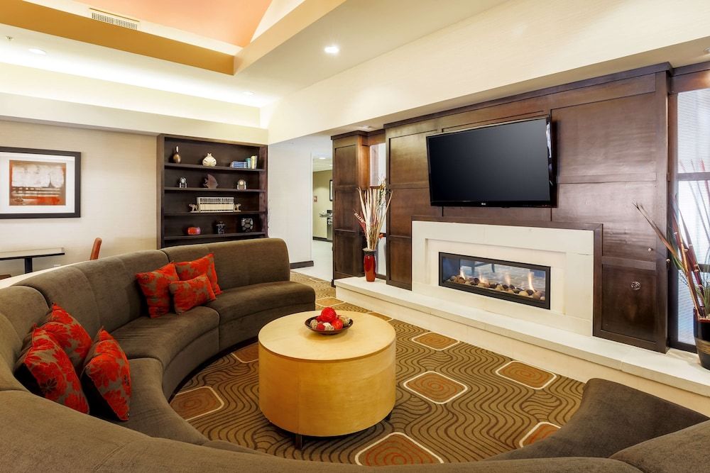 Homewood Suites by Hilton Lawton, OK 2