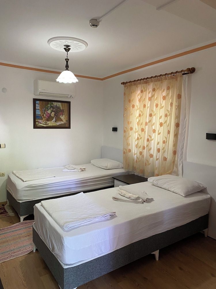 Plaj Hotel 3