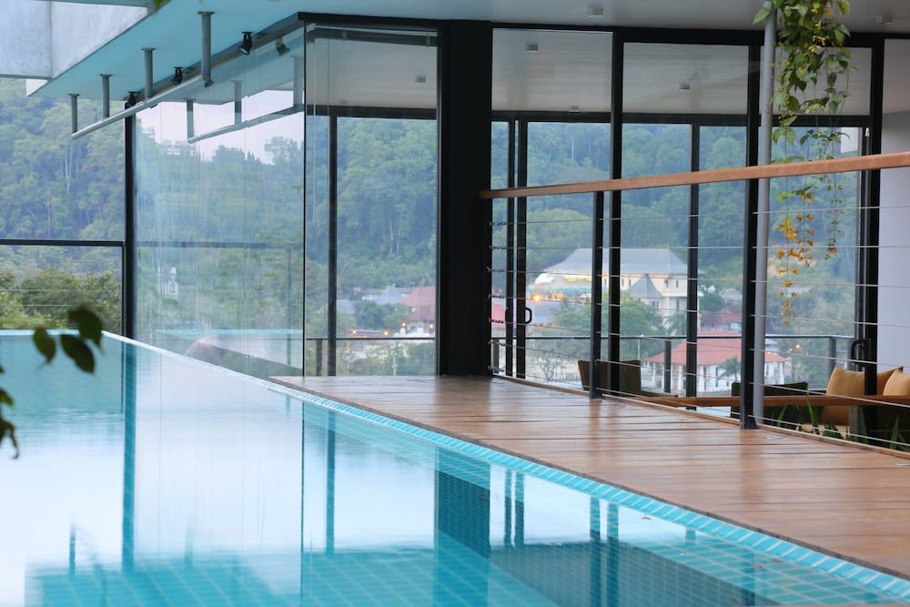 Lakewood Residence 4 estrellas en Kandy