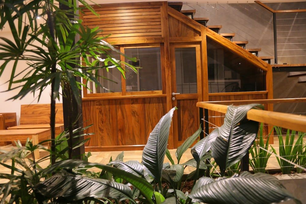 Lakewood Residence 2