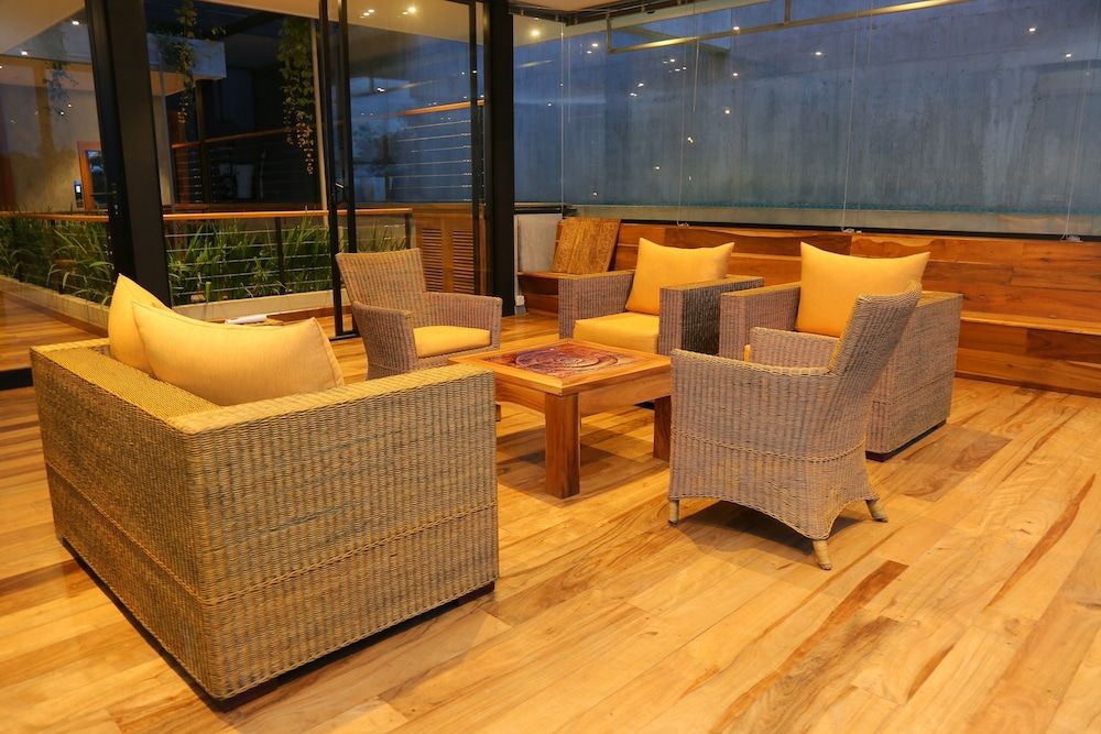 Lakewood Residence 3
