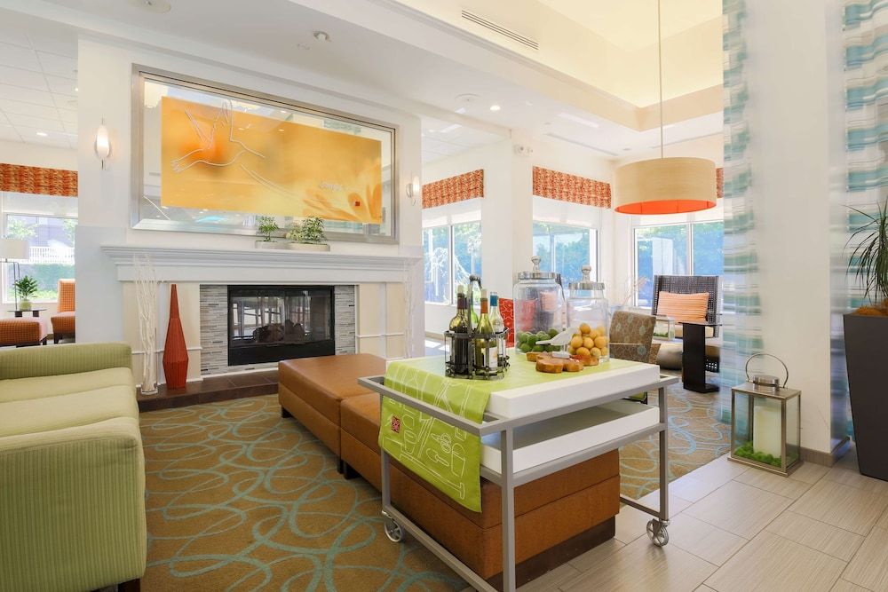 Hilton Garden Inn Nanuet 3