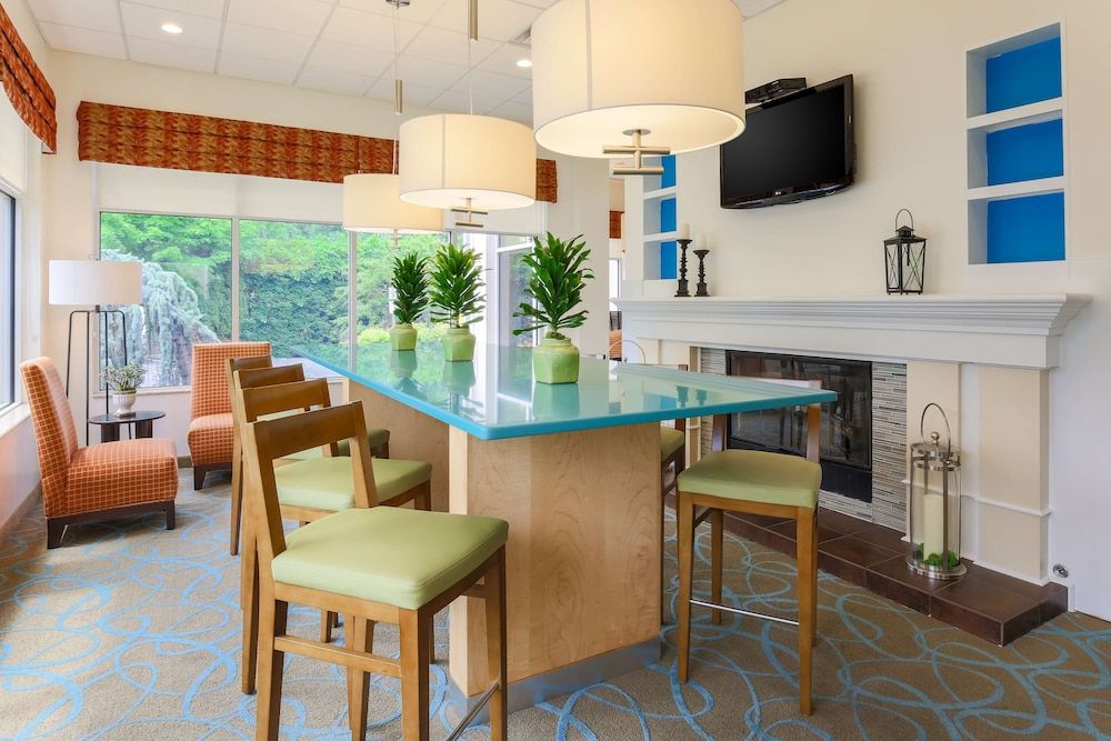 Hilton Garden Inn Nanuet 2
