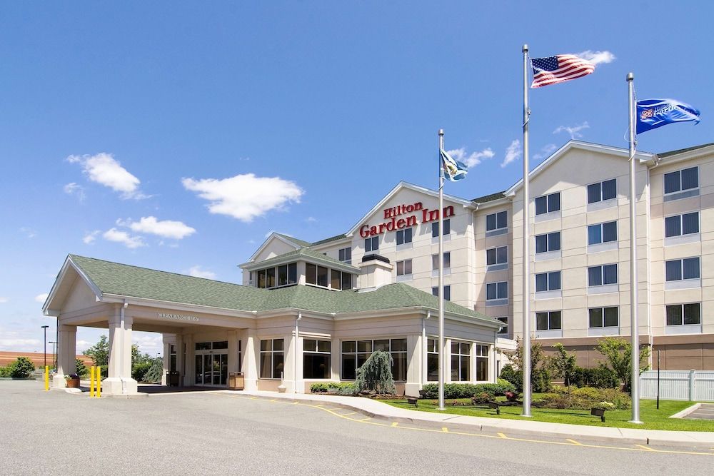 Hilton Garden Inn Nanuet 3 estrelas em Nanuet