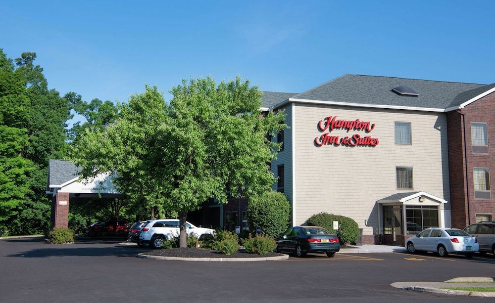 Hampton Inn & Suites Rochester/Victor 3 estrellas en Victor