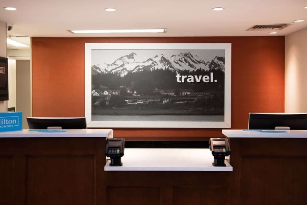 Hampton Inn & Suites Rochester/Victor 3
