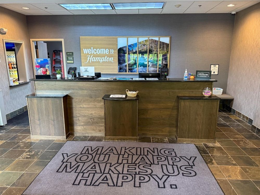 Hampton Inn & Suites Cashiers Sapphire Valley 2