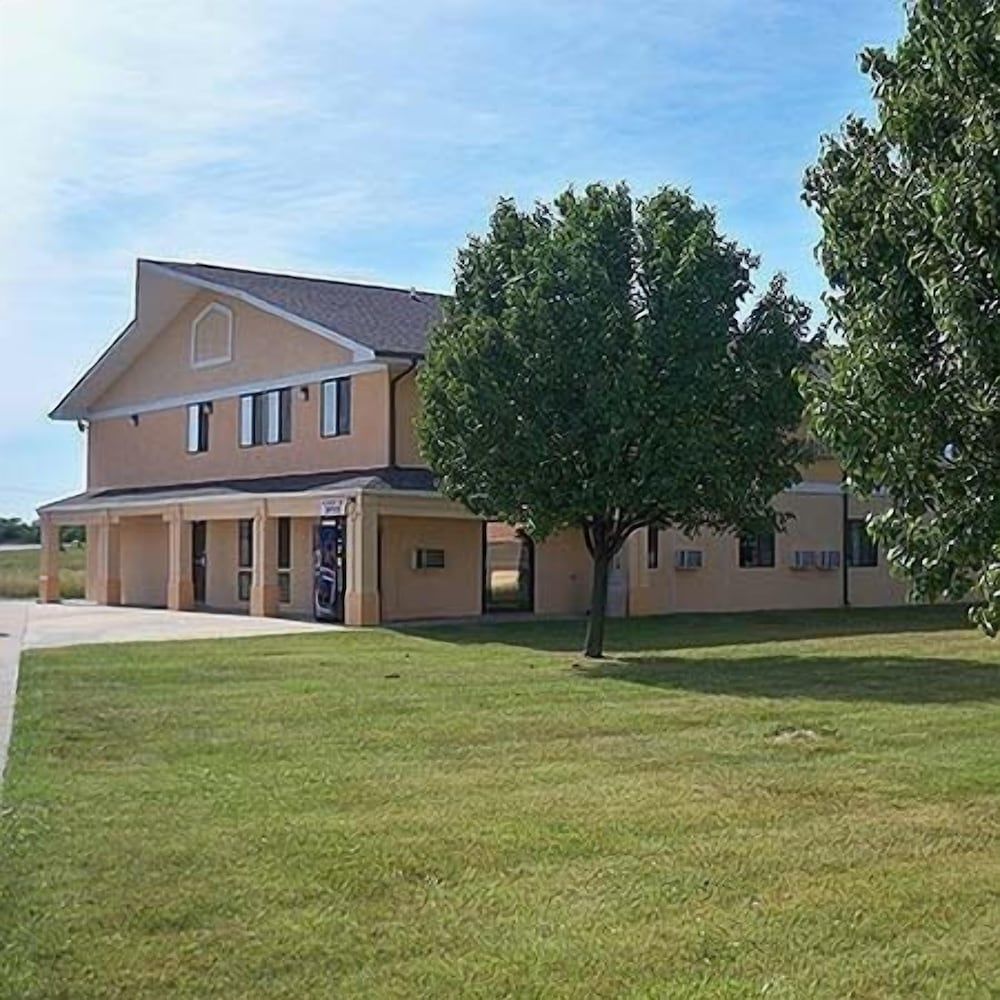 Economy Inn Wentzville 1 estrellas en Wentzville