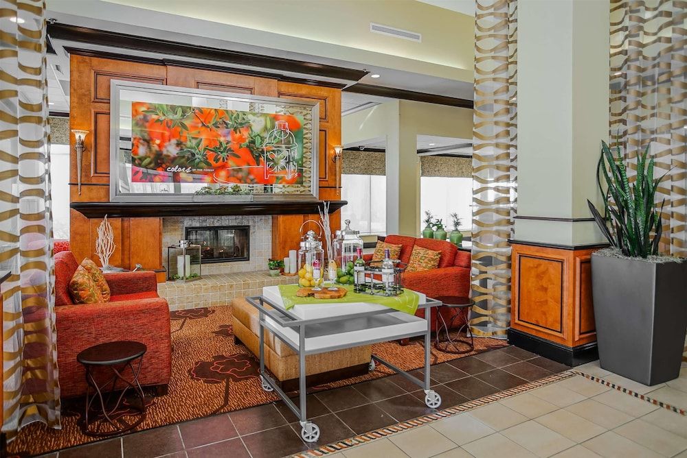 Wyndham Garden Kankakee 3