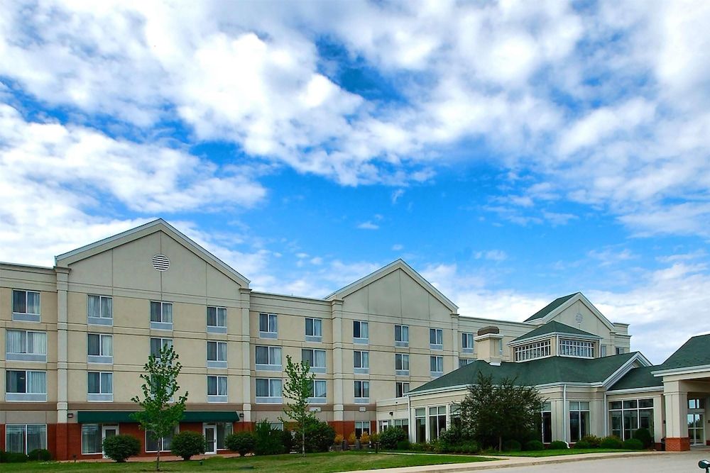 Wyndham Garden Kankakee 3 estrellas en Kankakee