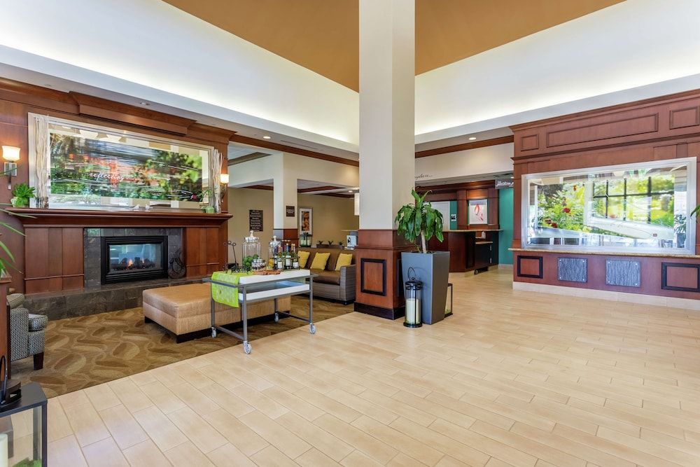 Hilton Garden Inn Rockford 2