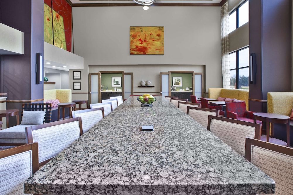Hampton Inn & Suites Springboro/Dayton Area South 2