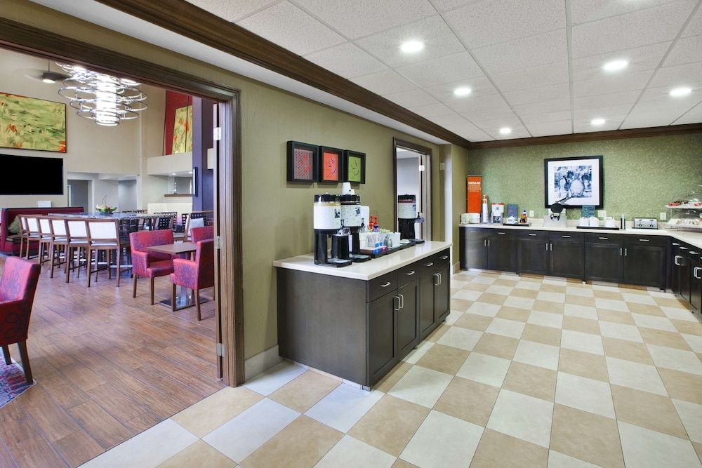 Hampton Inn & Suites Springboro/Dayton Area South 3