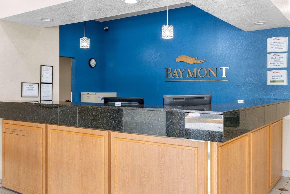Baymont by Wyndham Lawrence 3