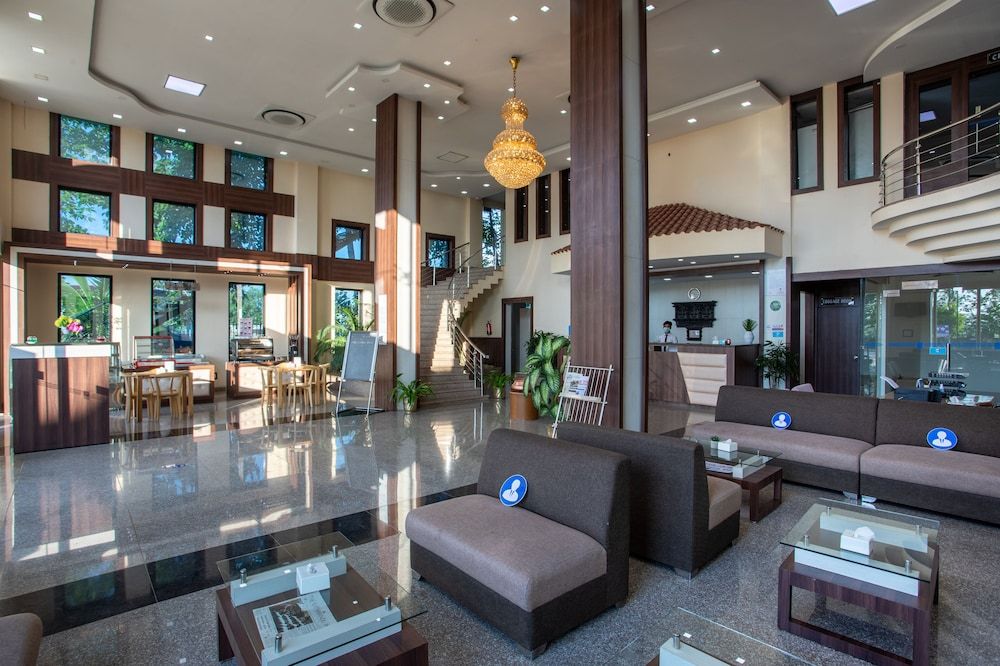 Hotel Central Plaza 2