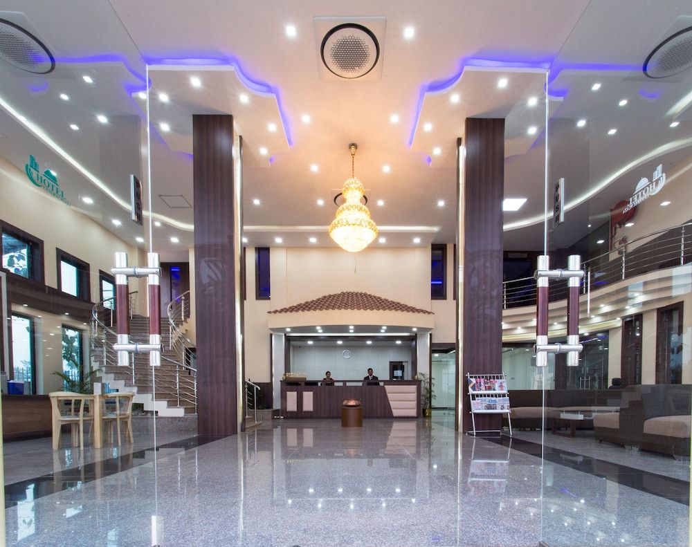 Hotel Central Plaza 3