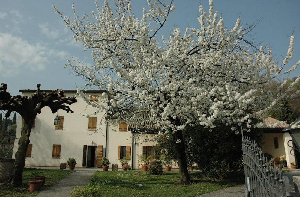 Albergo Volpara 2 estrellas en Mussolente