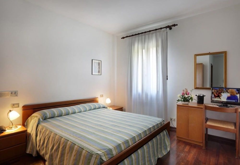 Albergo Volpara 3