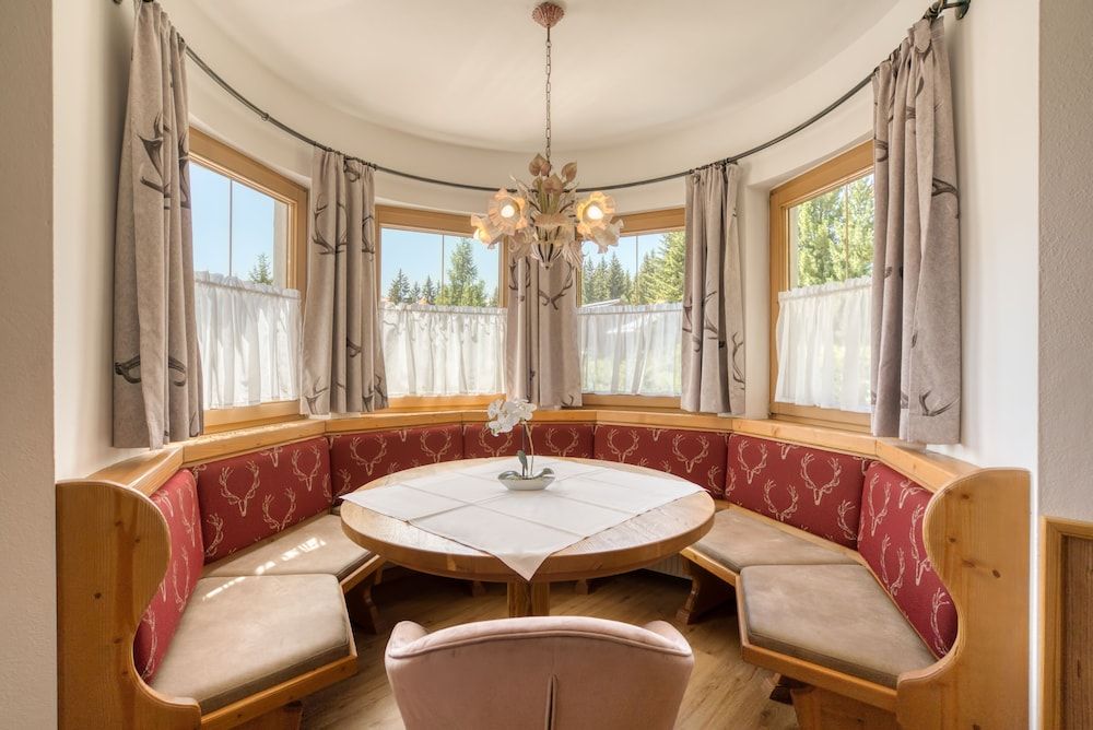 Appartement Hofmann 3