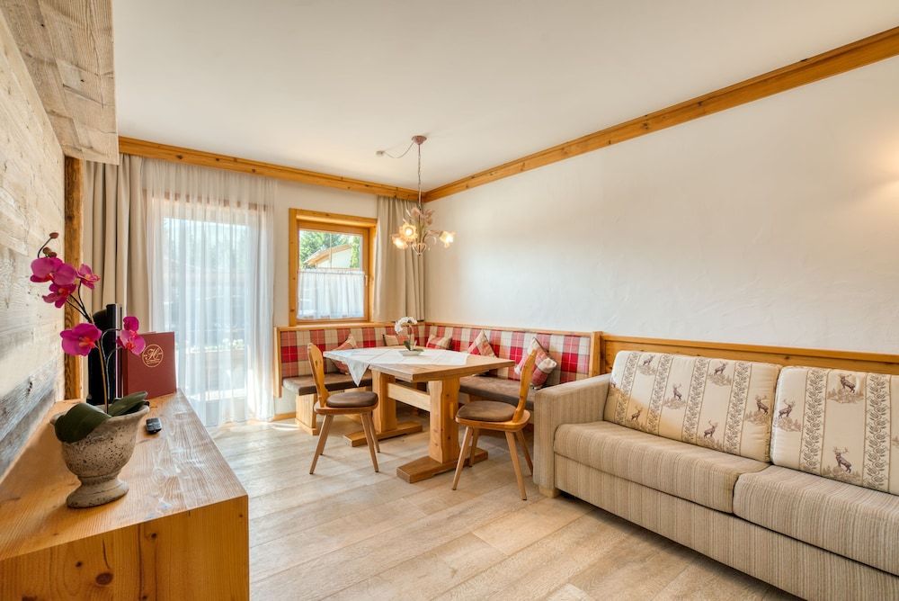 Appartement Hofmann 2