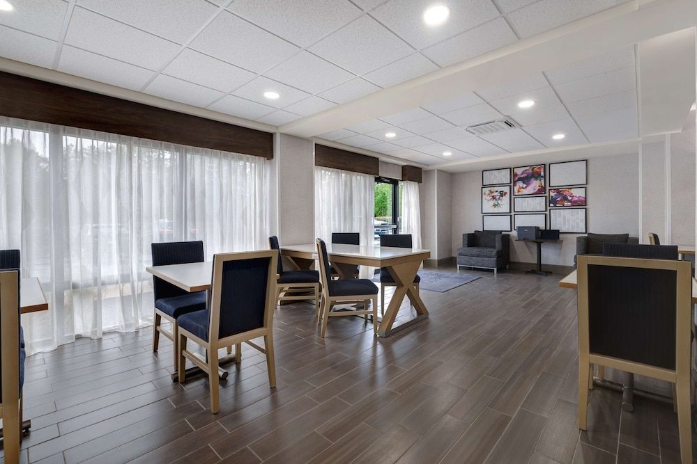 Hampton Inn Natchitoches 2