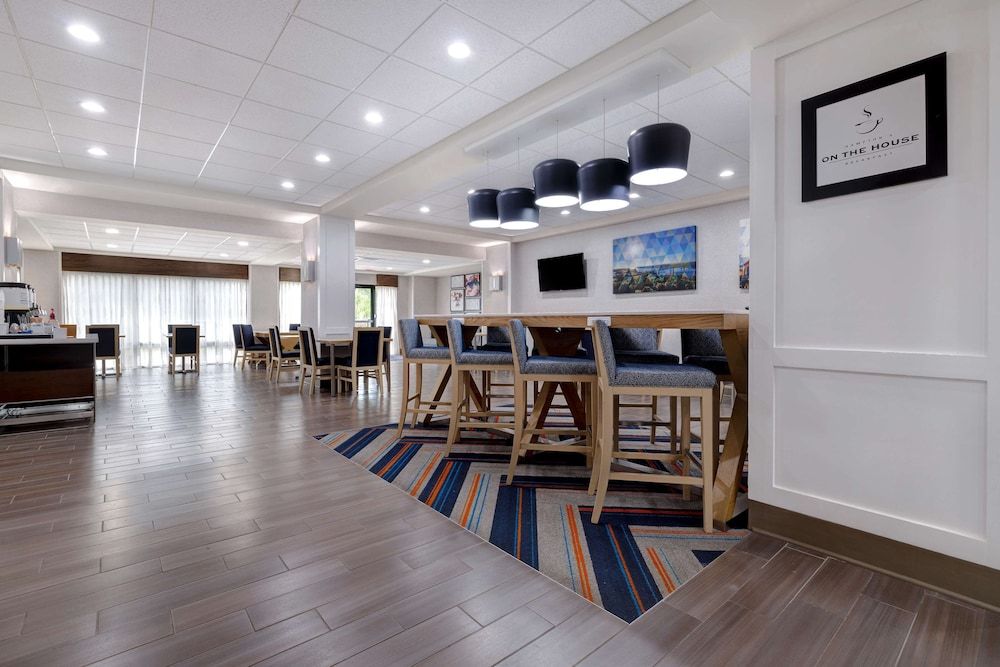 Hampton Inn Natchitoches 3