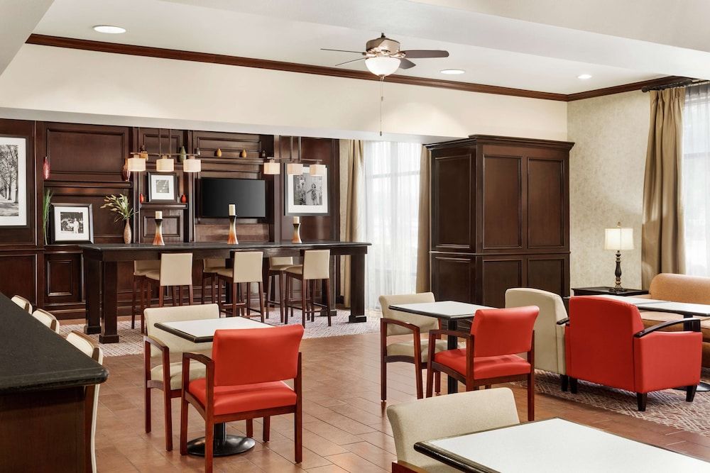 Hampton Inn Sulphur Springs 3