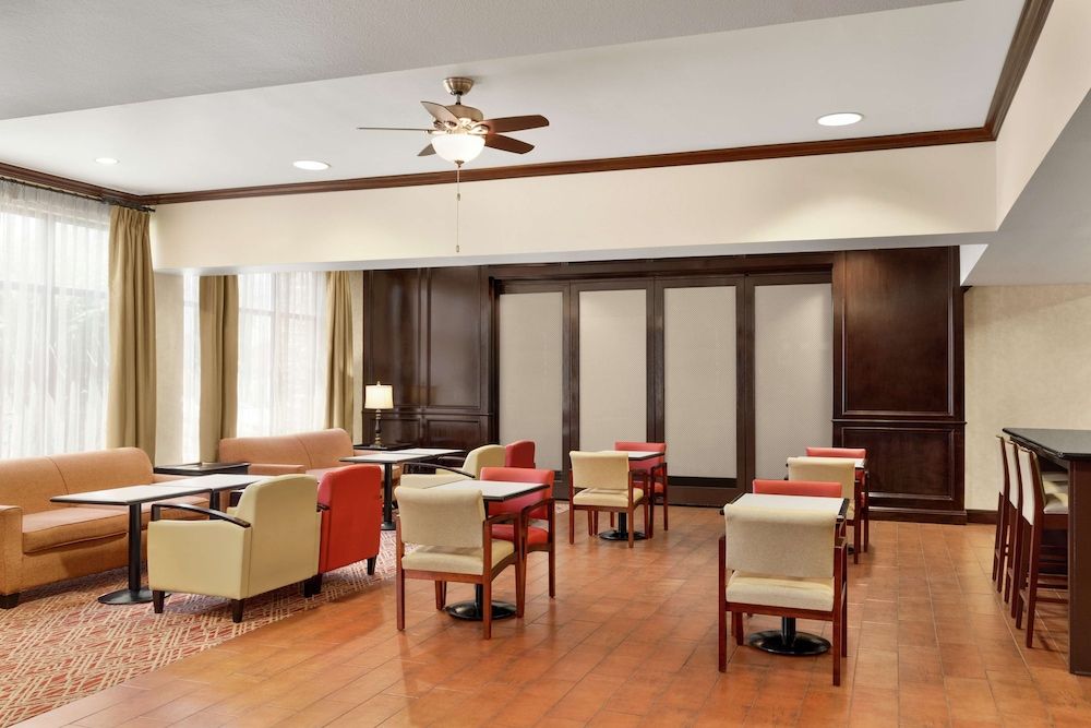 Hampton Inn Sulphur Springs 2