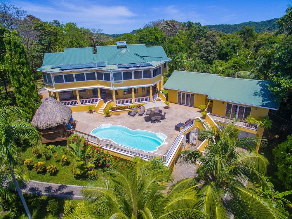 Casa de Admirada -1 estrellas en Sandy Bay