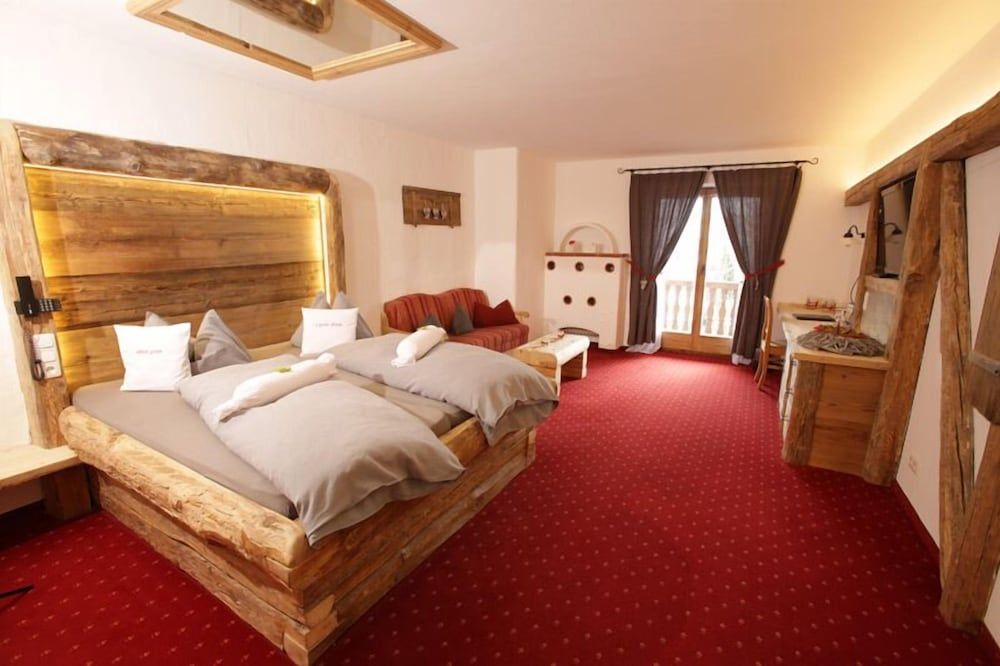 Hotel Gasthof Eder 3 estrellas en Gmund am Tegernsee