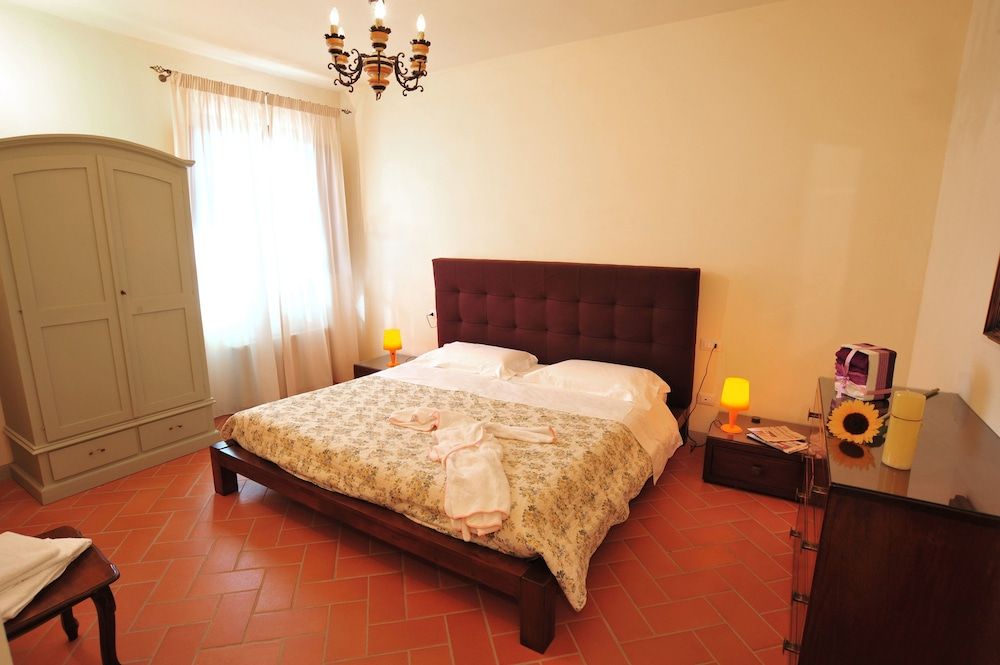 Agriturismo Streda Wine & Country Holiday 3
