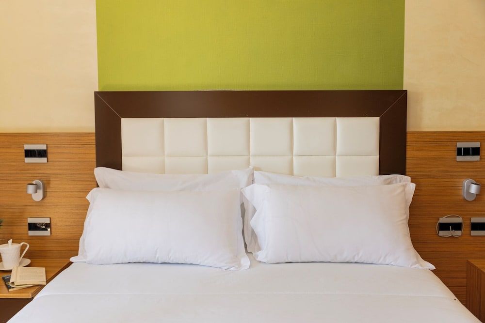 Hotel Monte Campo Ristorante Santa Lucia 2