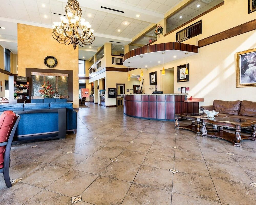 Comfort Suites near NASA - Clear Lake 3