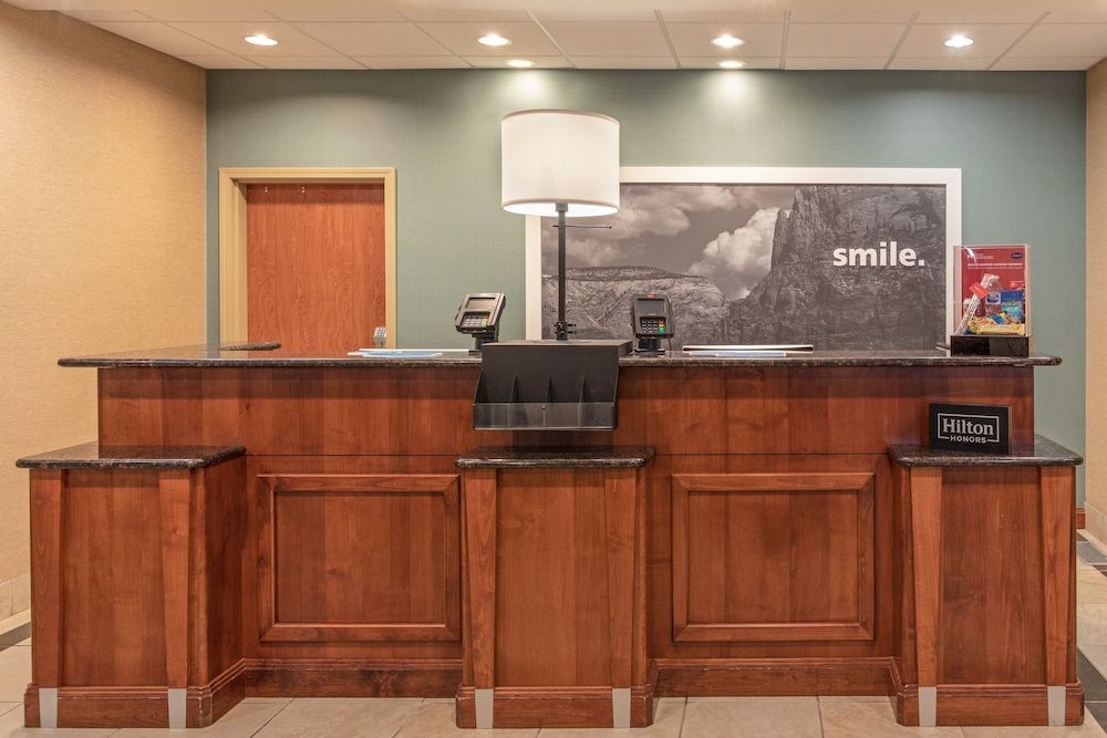 Hampton Inn Rock Springs 3