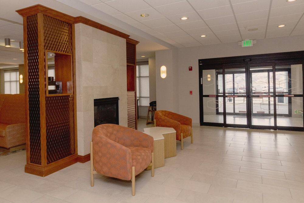 Hampton Inn Rock Springs 2