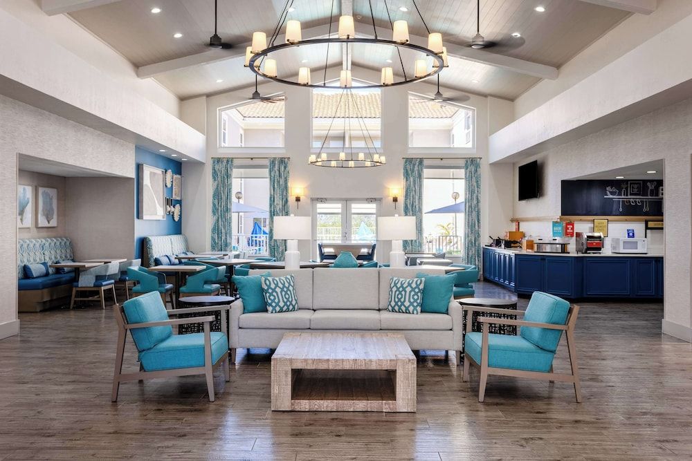 Hampton Inn & Suites Venice Bayside South Sarasota 2