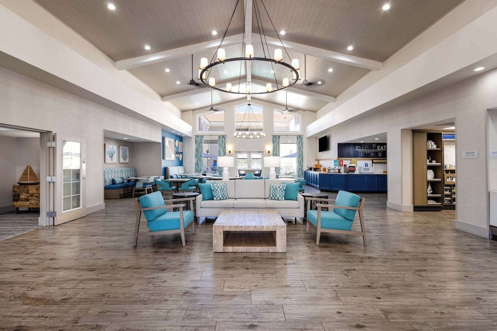 Hampton Inn & Suites Venice Bayside South Sarasota 3