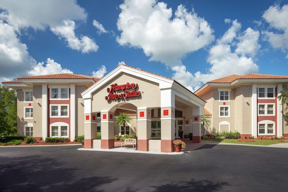 Hampton Inn & Suites Venice Bayside South Sarasota 3 estrelas em Venice