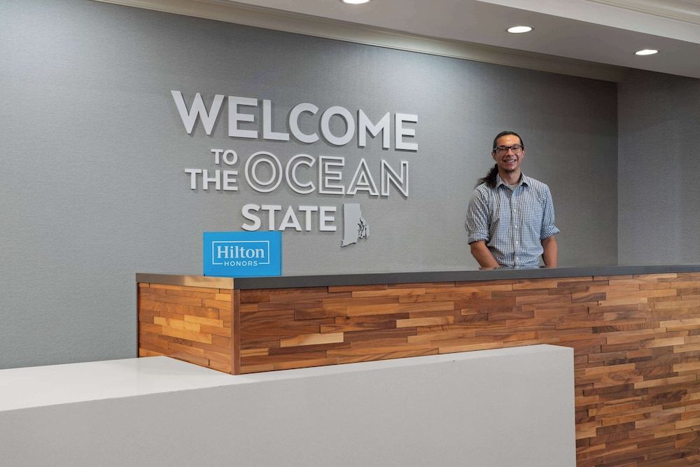 Hampton Inn South Kingstown - Newport Area 3