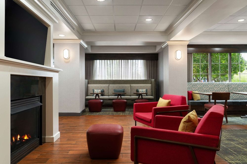 Hampton Inn South Kingstown - Newport Area 2