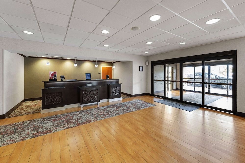 Hampton Inn Nanuet 3