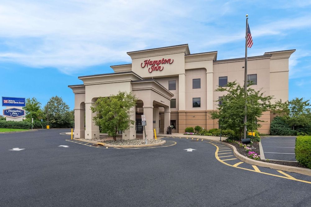 Hampton Inn Nanuet 3 estrelas em Nanuet