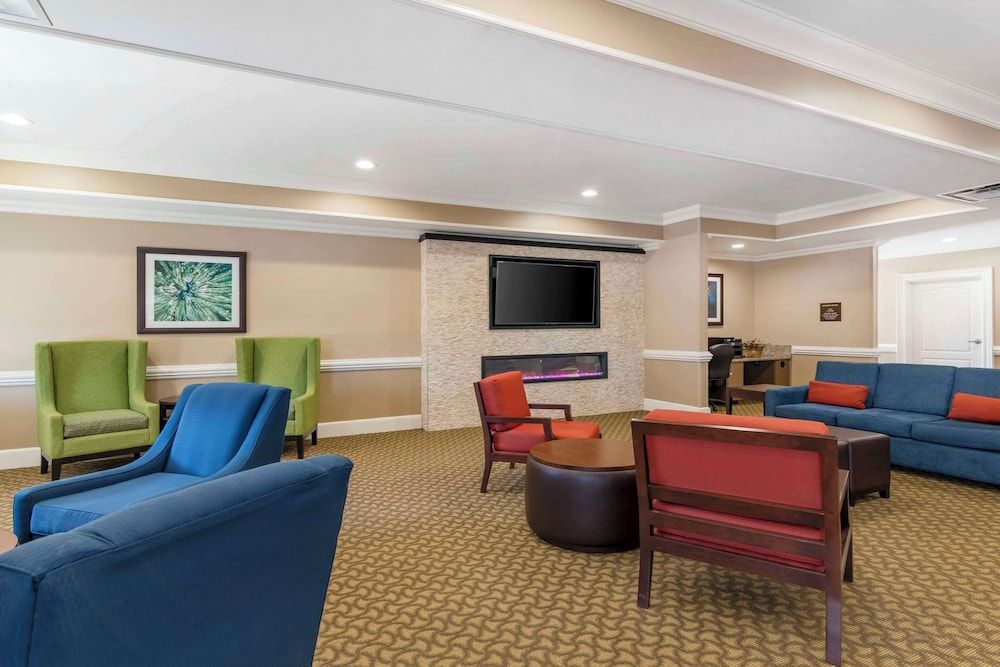 Comfort Inn & Suites Tifton 3