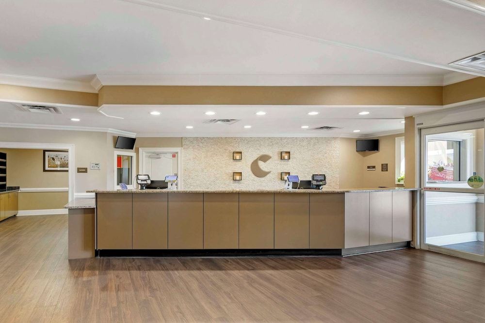 Comfort Inn & Suites Tifton 2